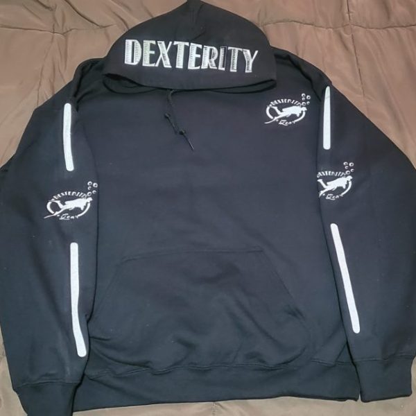 DEXTERITY GEAR