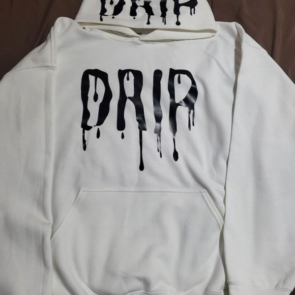 DRIP HOODIE