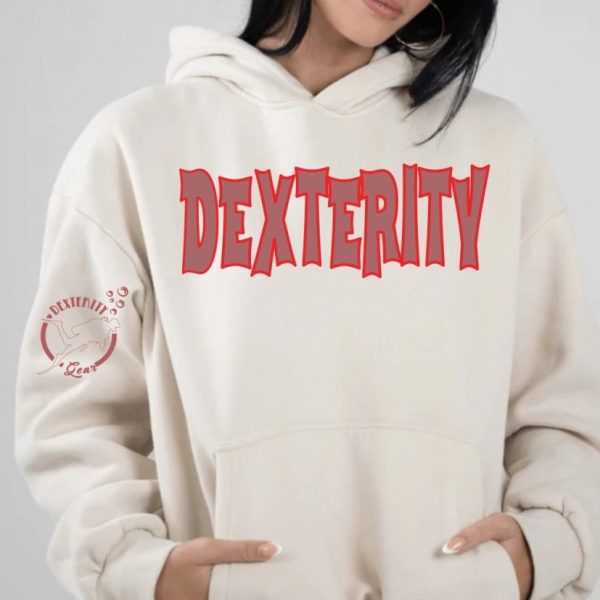 DEXTERITY GEAR